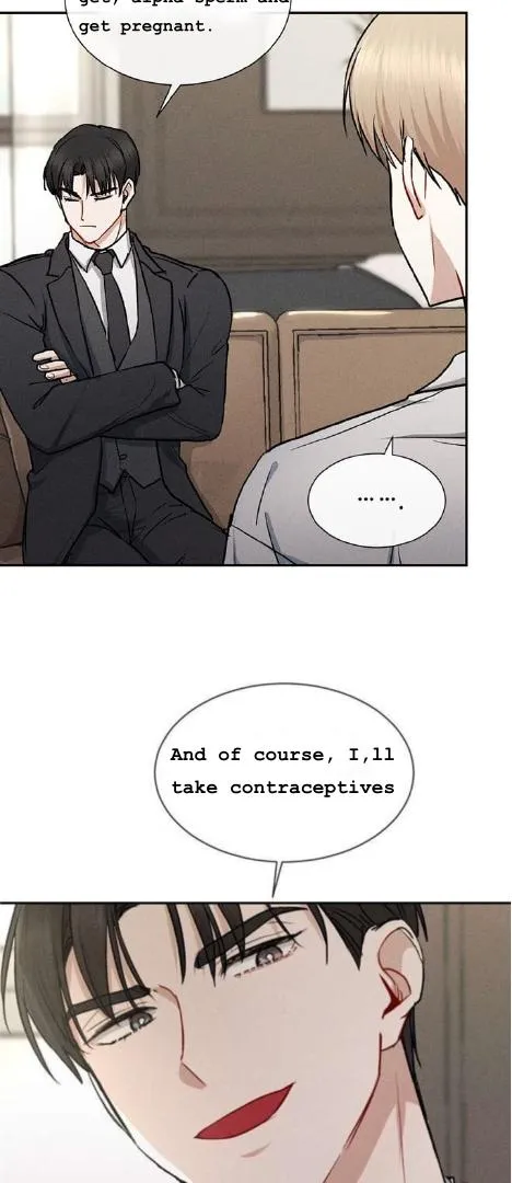 If You Want Me Chapter 2 page 45 - 