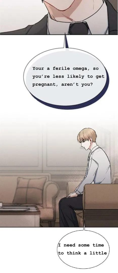 If You Want Me Chapter 2 page 46 - 