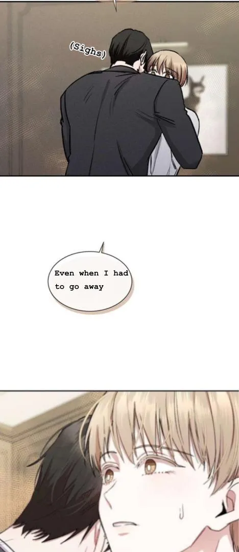 If You Want Me Chapter 2 page 50 - 