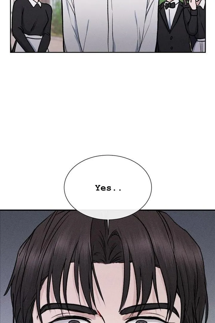 If You Want Me Chapter 2 page 7 - 
