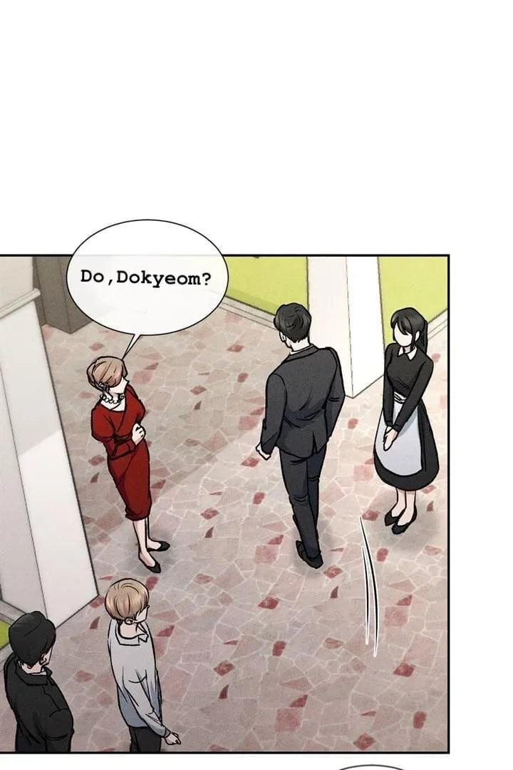 If You Want Me Chapter 2 page 9 - 