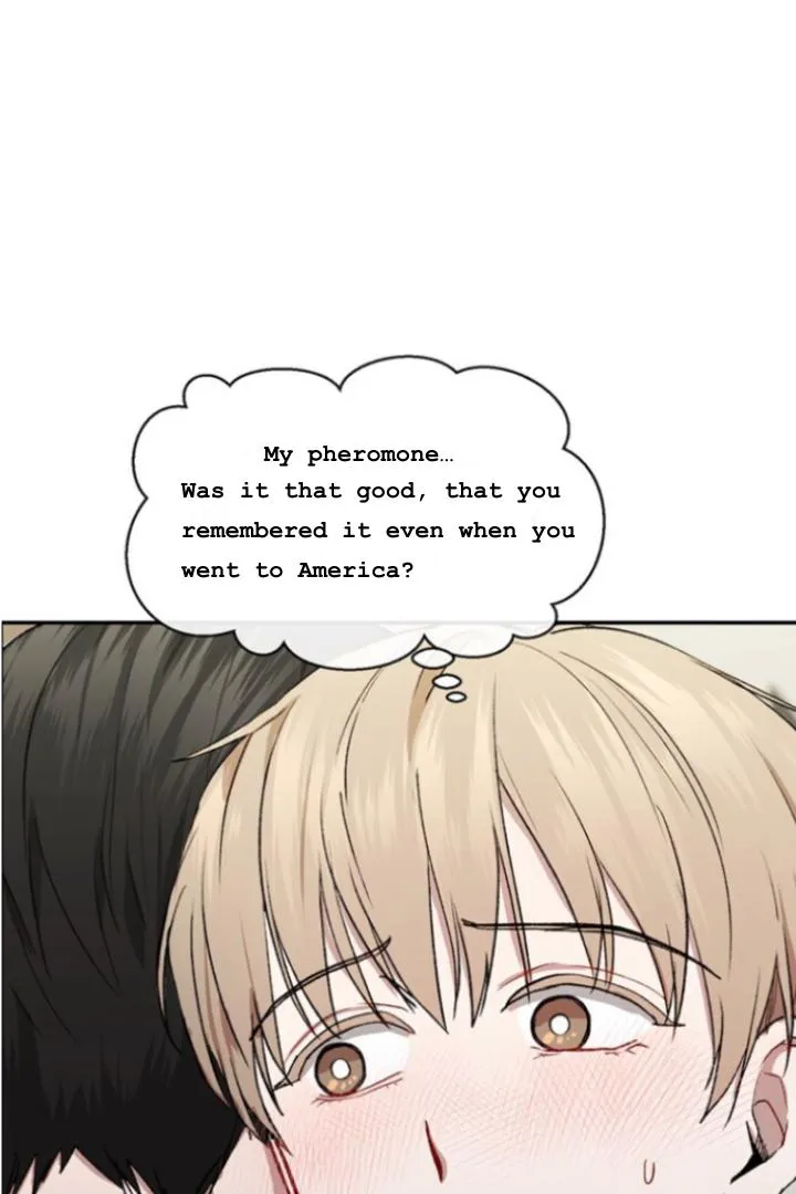If You Want Me Chapter 3 page 2 - 