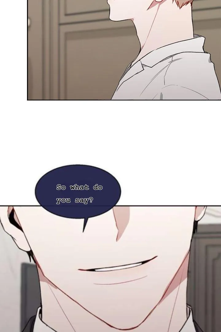 If You Want Me Chapter 3 page 11 - 