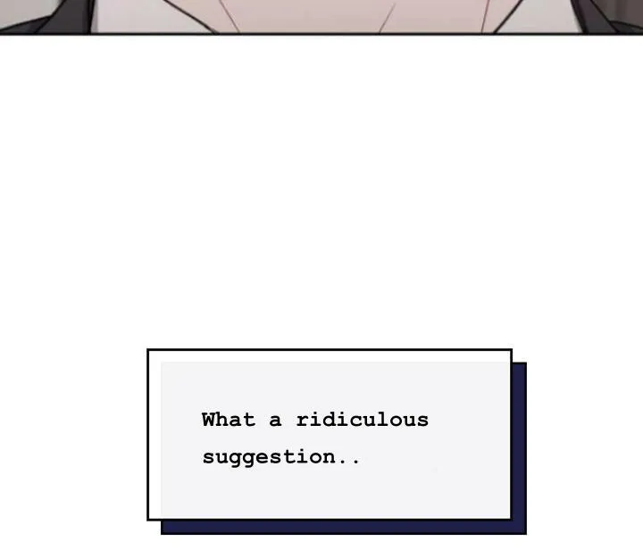 If You Want Me Chapter 3 page 12 - 