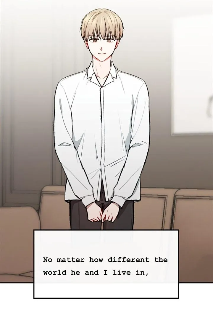 If You Want Me Chapter 3 page 14 - 