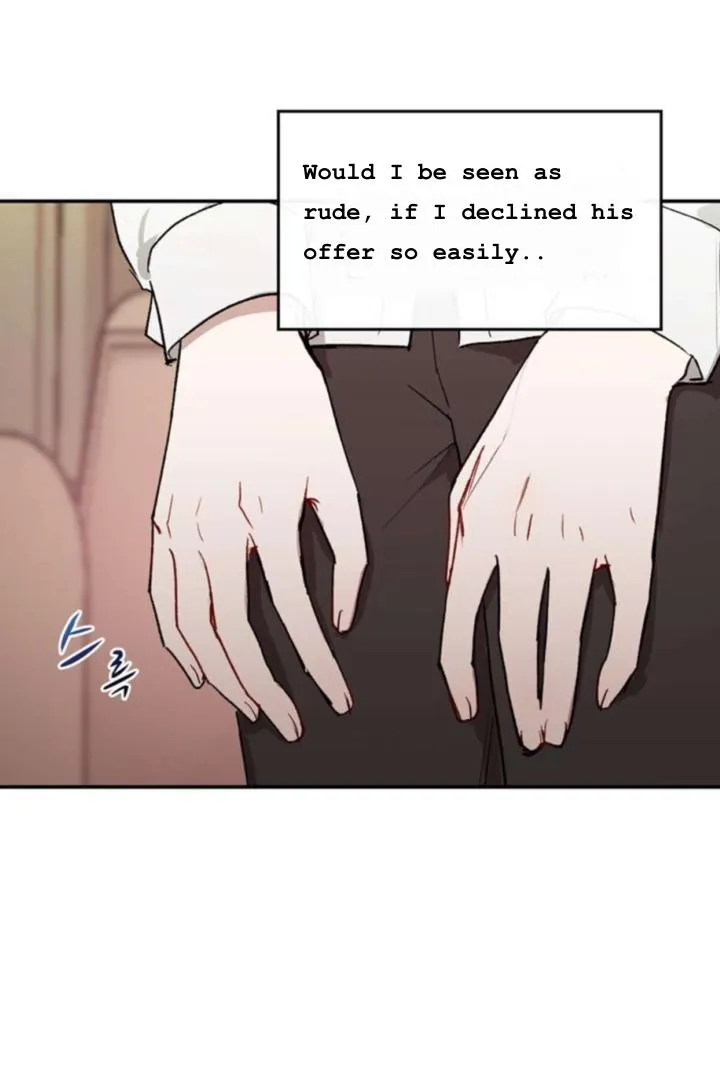 If You Want Me Chapter 3 page 15 - 