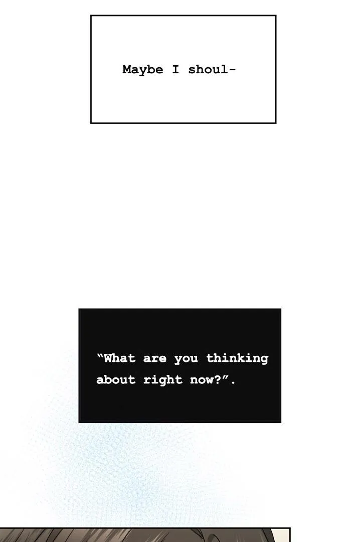 If You Want Me Chapter 3 page 16 - 