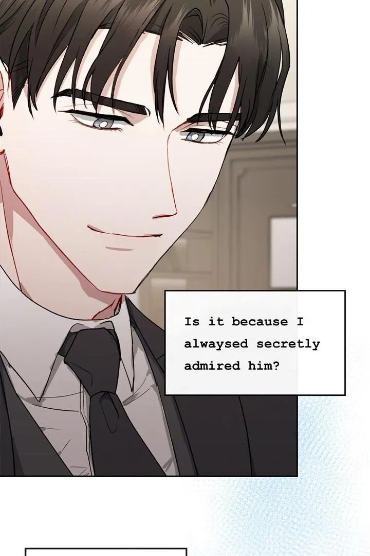 If You Want Me Chapter 3 page 17 - 