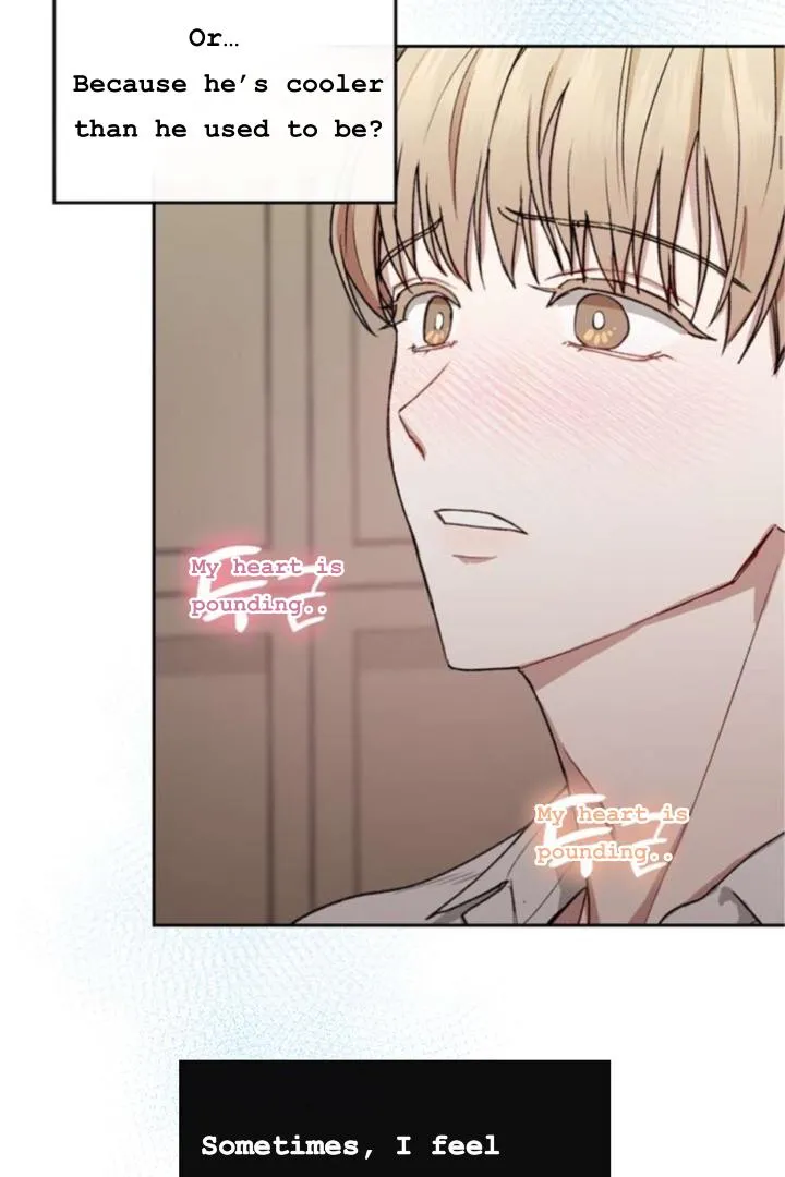 If You Want Me Chapter 3 page 18 - 