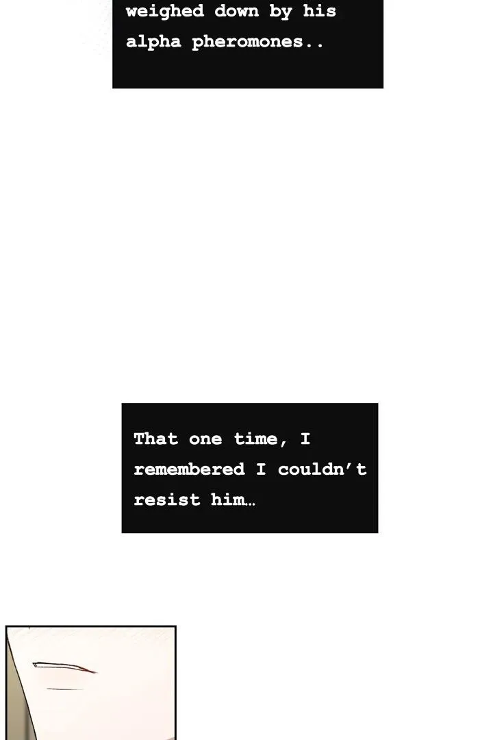 If You Want Me Chapter 3 page 19 - 