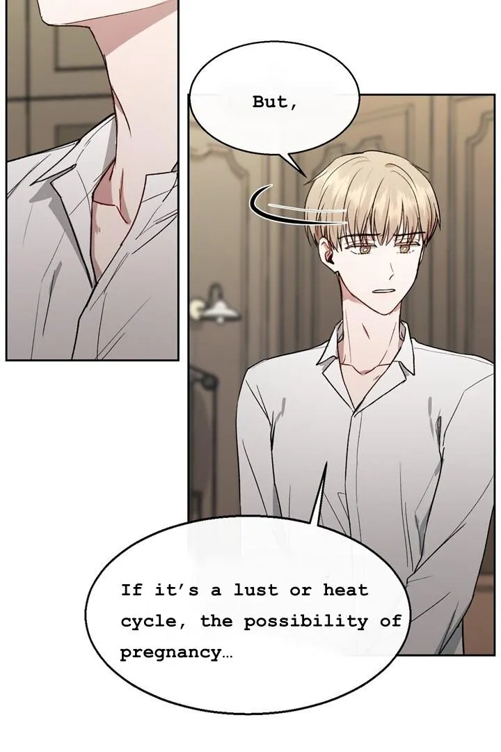 If You Want Me Chapter 3 page 20 - 