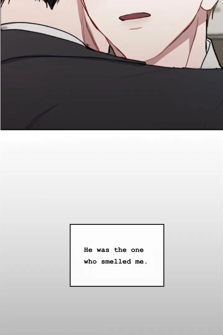 If You Want Me Chapter 3 page 3 - 