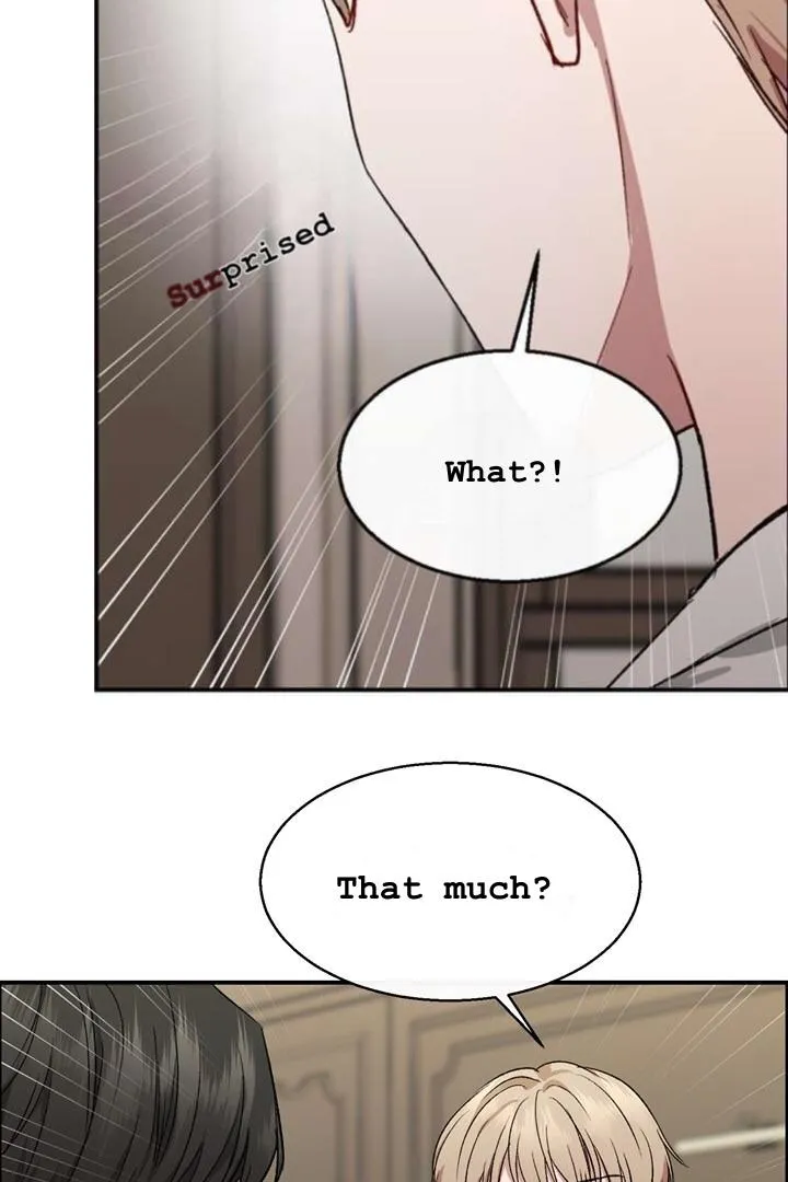 If You Want Me Chapter 3 page 23 - 
