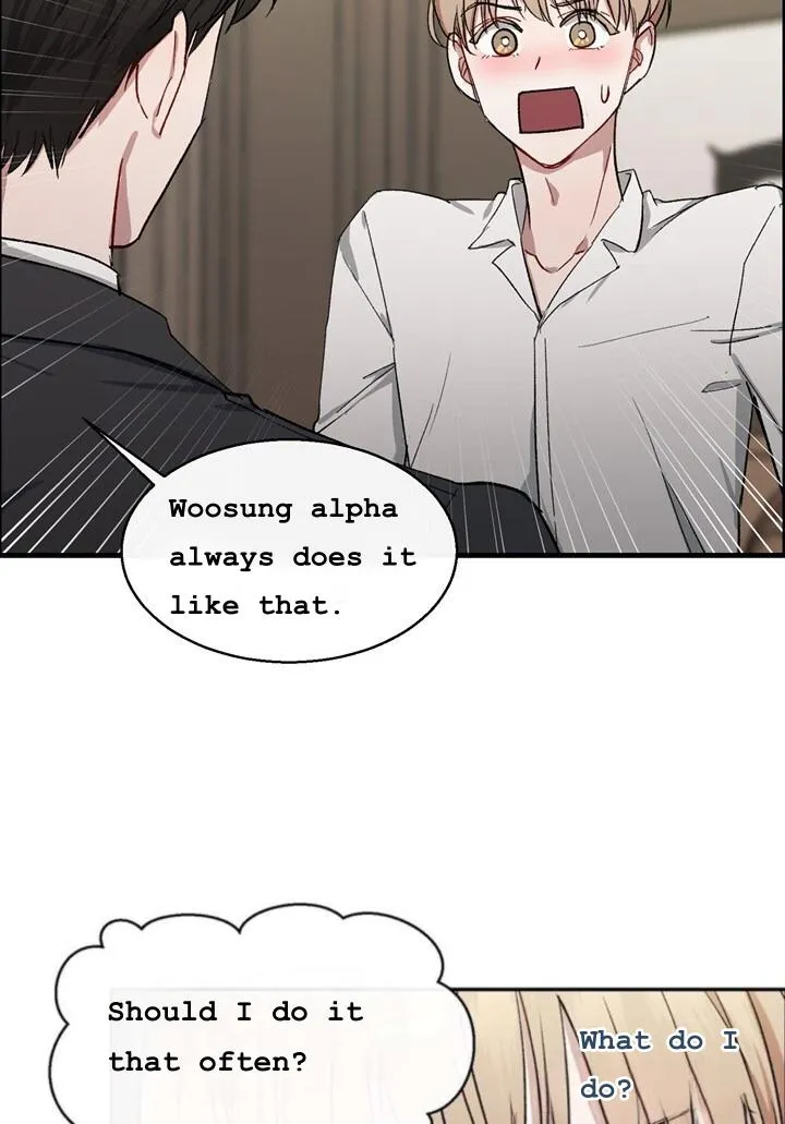 If You Want Me Chapter 3 page 24 - 