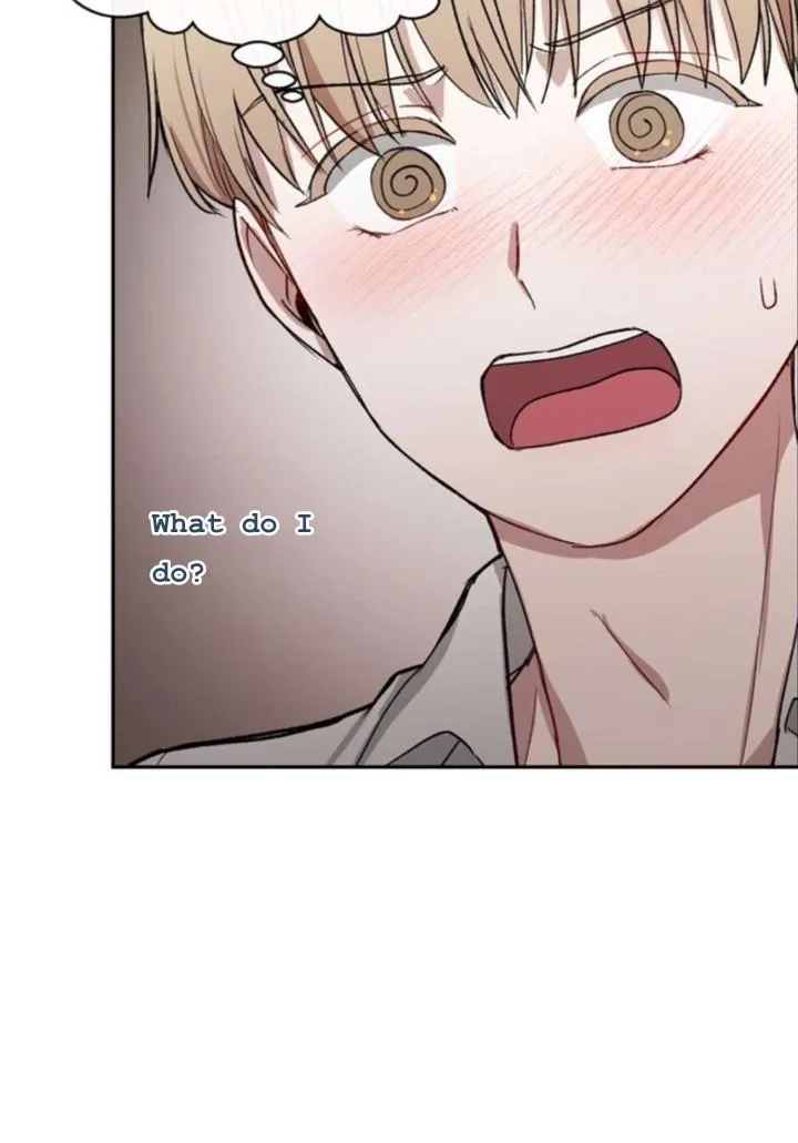 If You Want Me Chapter 3 page 25 - 