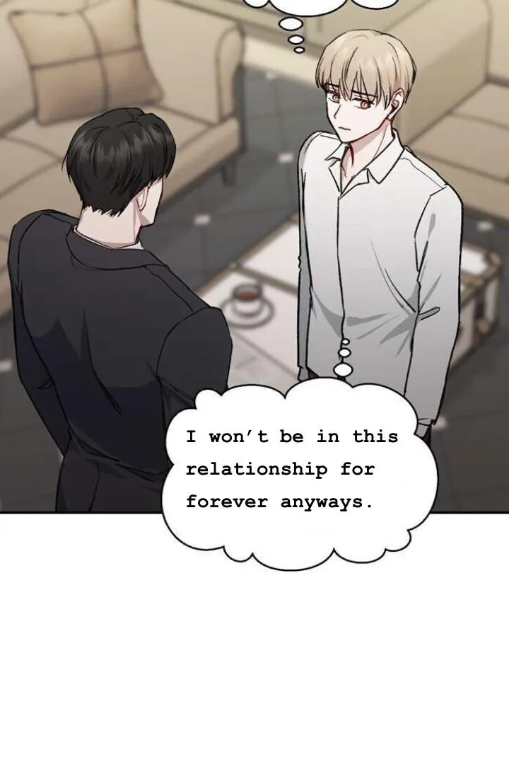 If You Want Me Chapter 3 page 28 - 