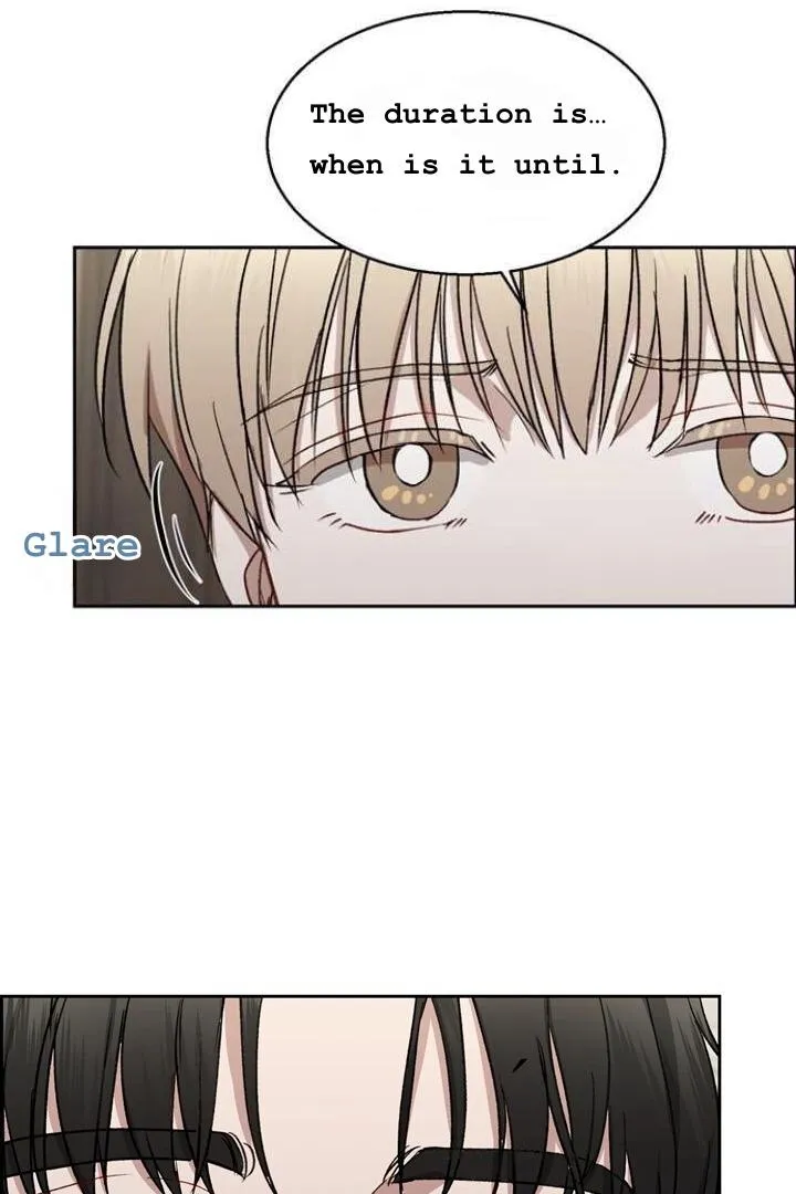 If You Want Me Chapter 3 page 29 - 