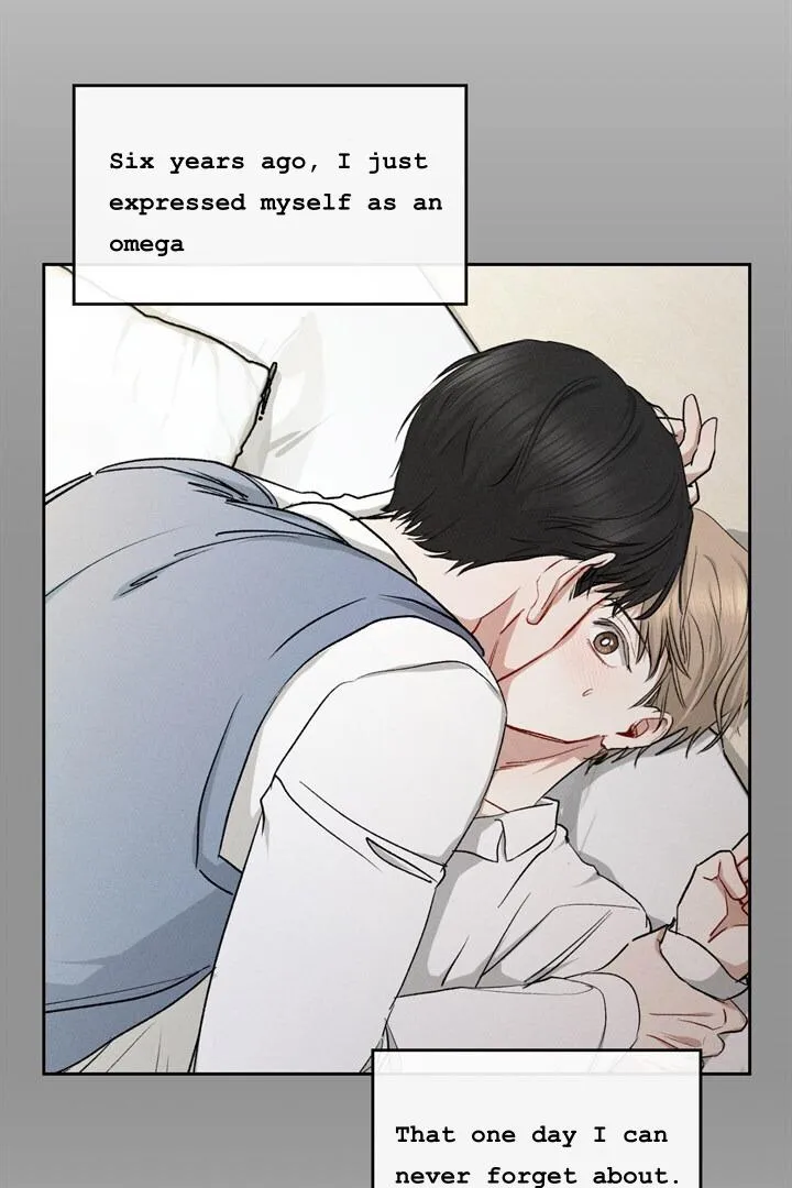 If You Want Me Chapter 3 page 4 - 