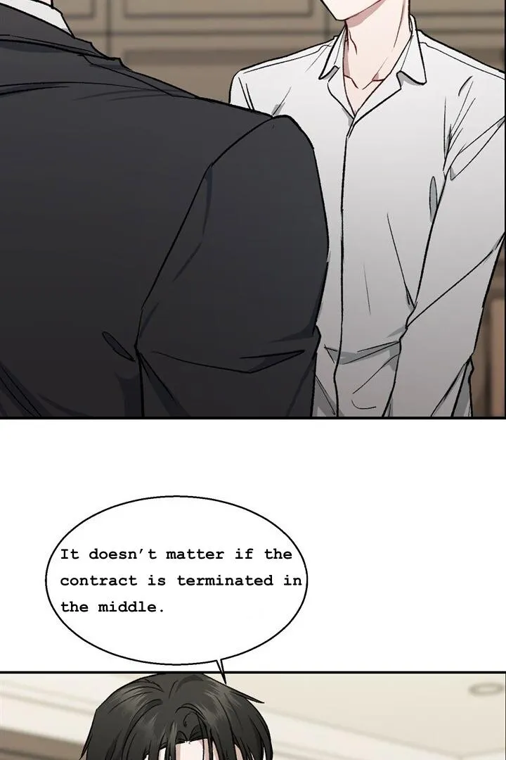 If You Want Me Chapter 3 page 31 - 