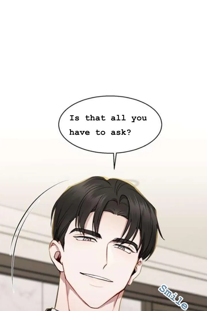 If You Want Me Chapter 3 page 34 - 
