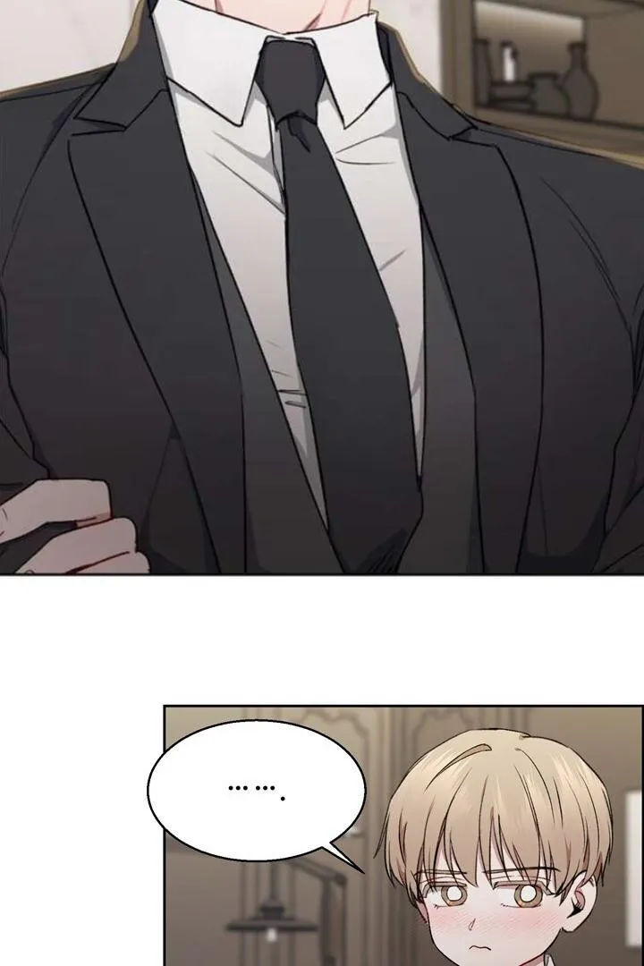 If You Want Me Chapter 3 page 35 - 