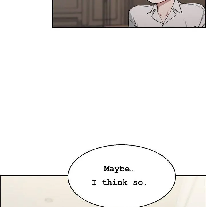 If You Want Me Chapter 3 page 36 - 