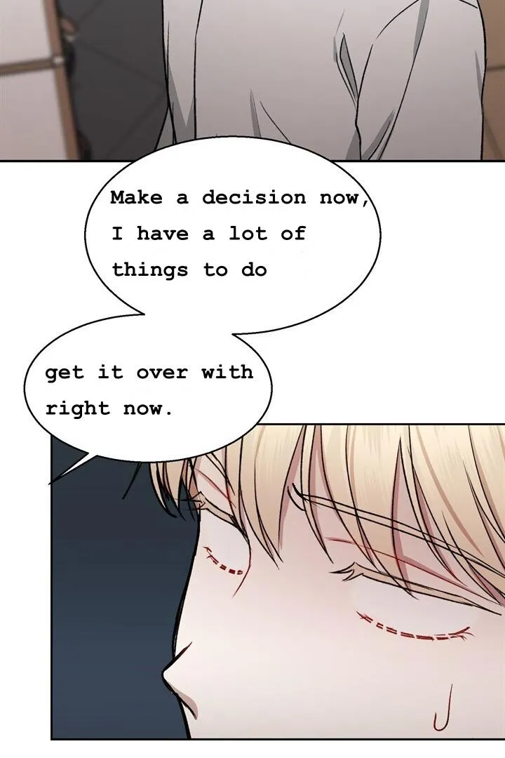 If You Want Me Chapter 3 page 39 - 