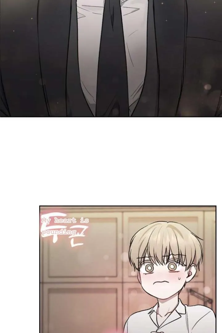 If You Want Me Chapter 3 page 41 - 