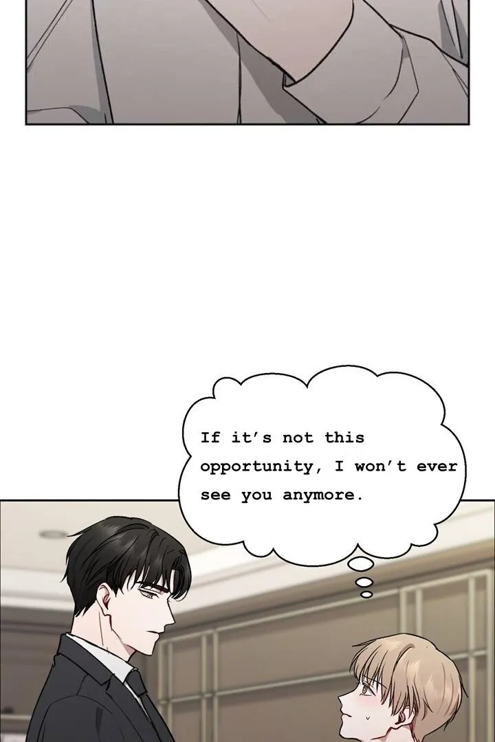 If You Want Me Chapter 3 page 43 - 