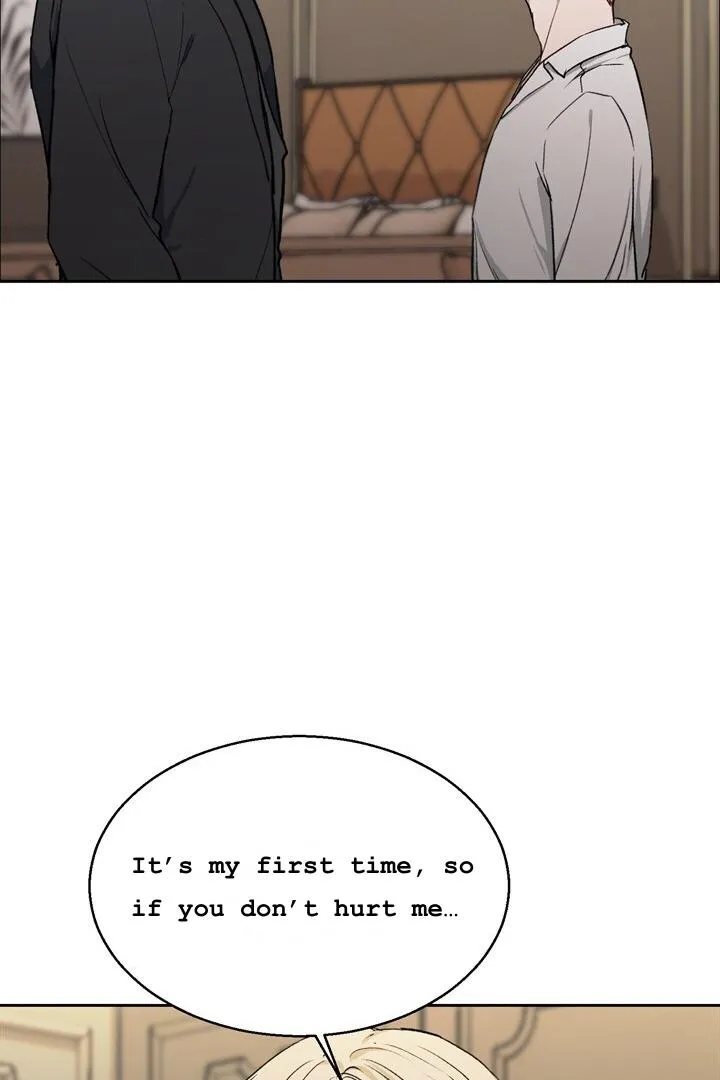 If You Want Me Chapter 3 page 44 - 