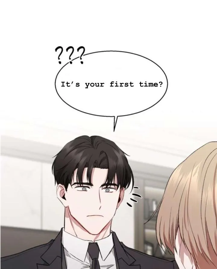 If You Want Me Chapter 3 page 48 - 