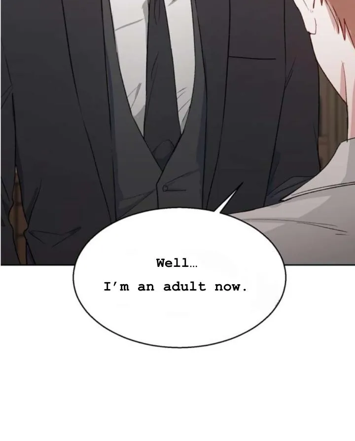 If You Want Me Chapter 3 page 49 - 