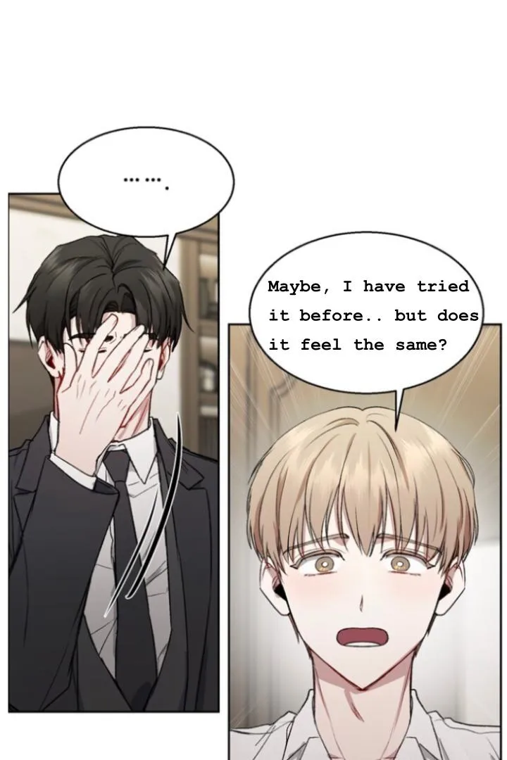 If You Want Me Chapter 3 page 50 - 