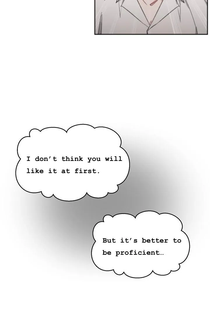 If You Want Me Chapter 3 page 51 - 