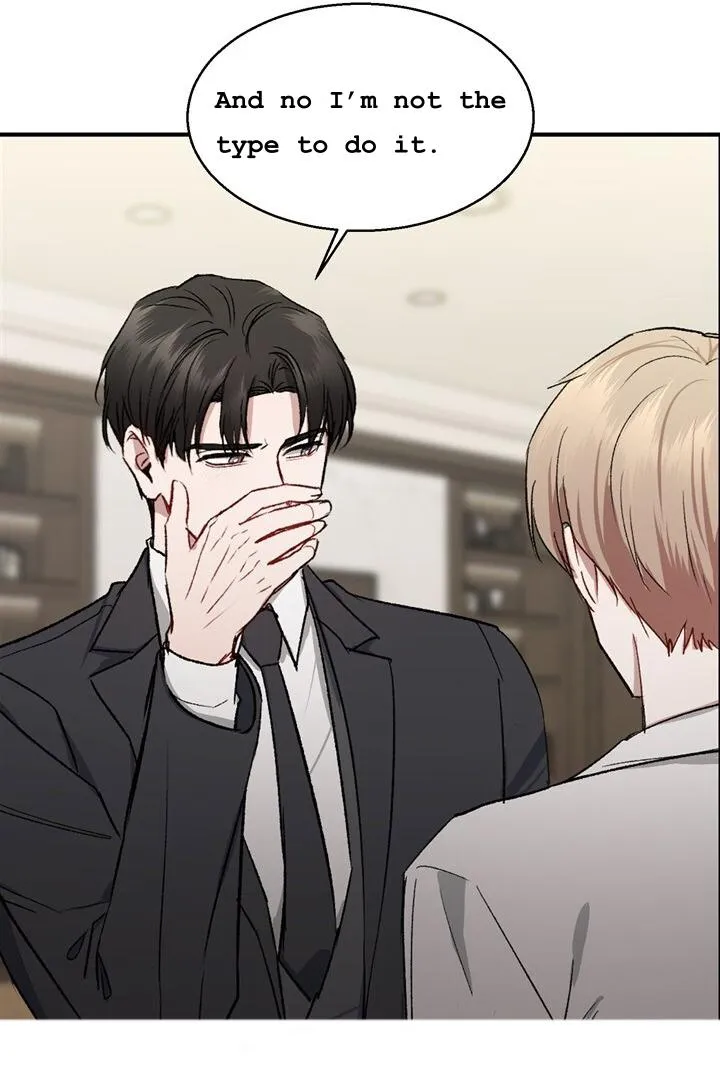 If You Want Me Chapter 3 page 52 - 