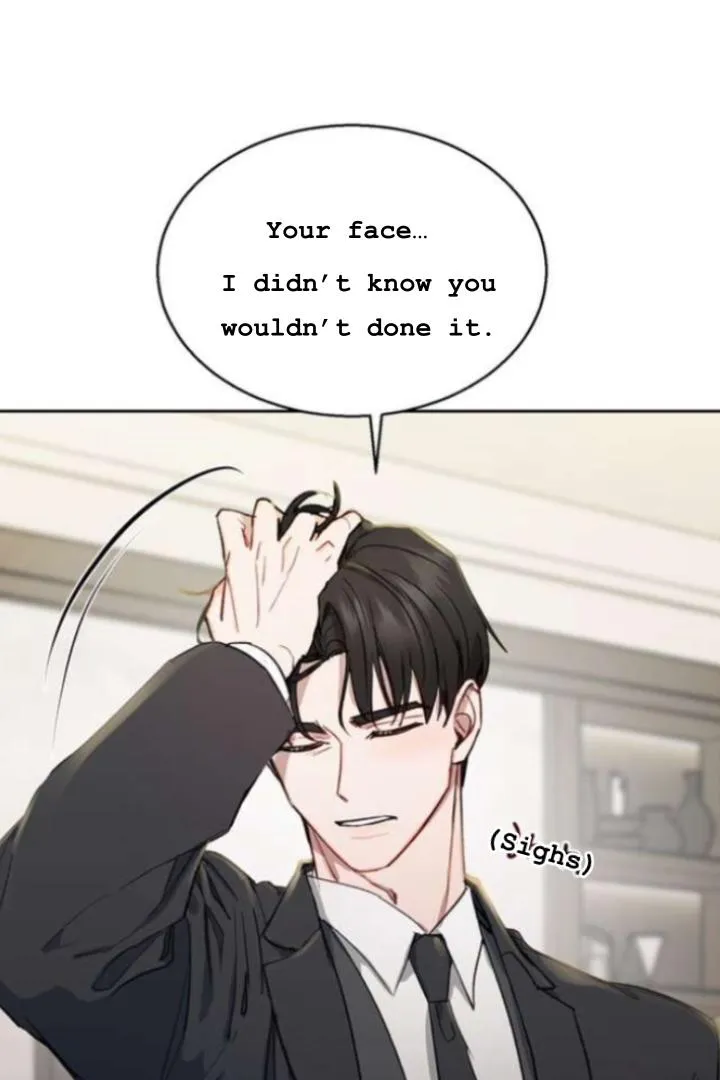 If You Want Me Chapter 3 page 53 - 