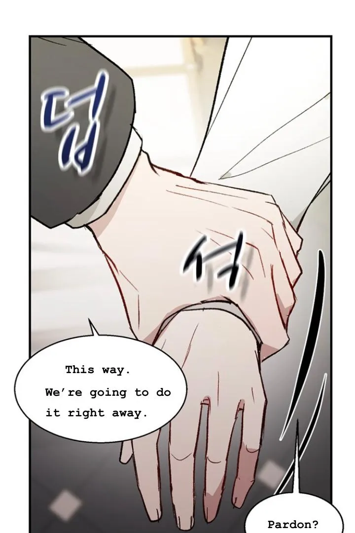 If You Want Me Chapter 3 page 56 - 