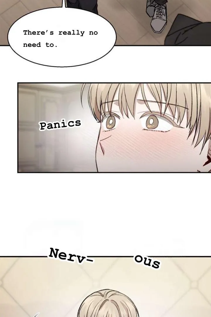 If You Want Me Chapter 3 page 58 - 