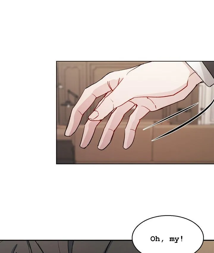 If You Want Me Chapter 3 page 60 - 