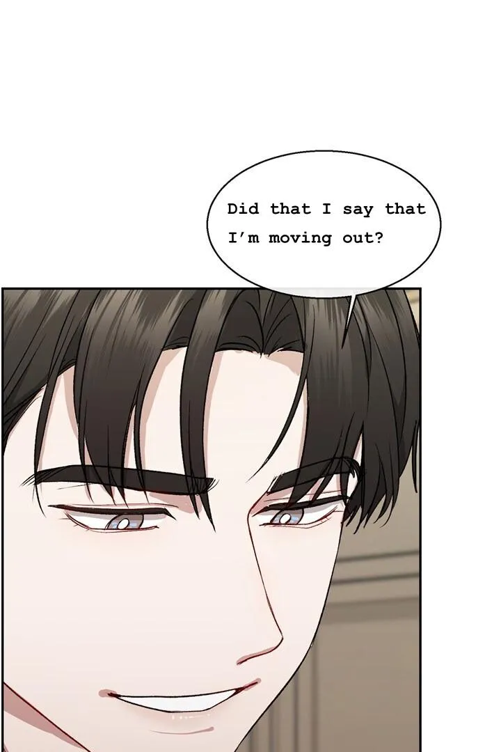 If You Want Me Chapter 3 page 7 - 