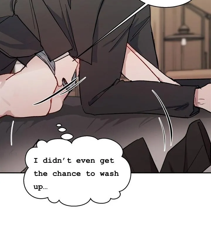 If You Want Me Chapter 3 page 61 - 
