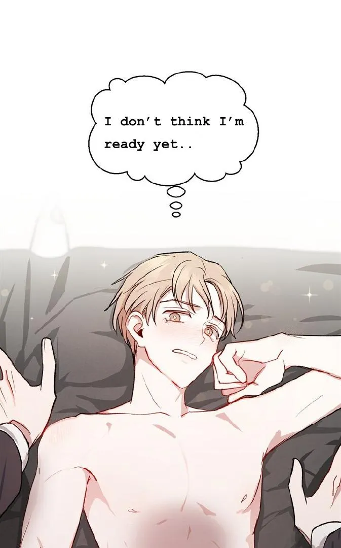 If You Want Me Chapter 3 page 62 - 