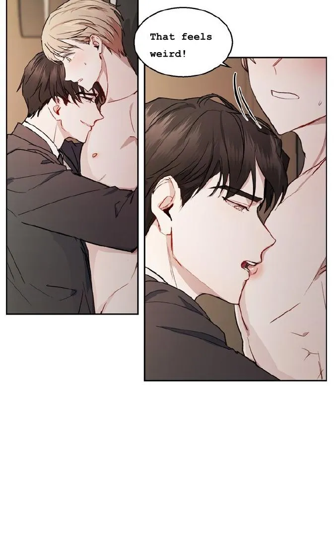 If You Want Me Chapter 3 page 66 - 
