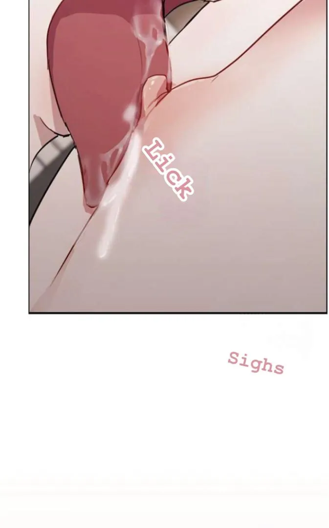 If You Want Me Chapter 3 page 69 - 