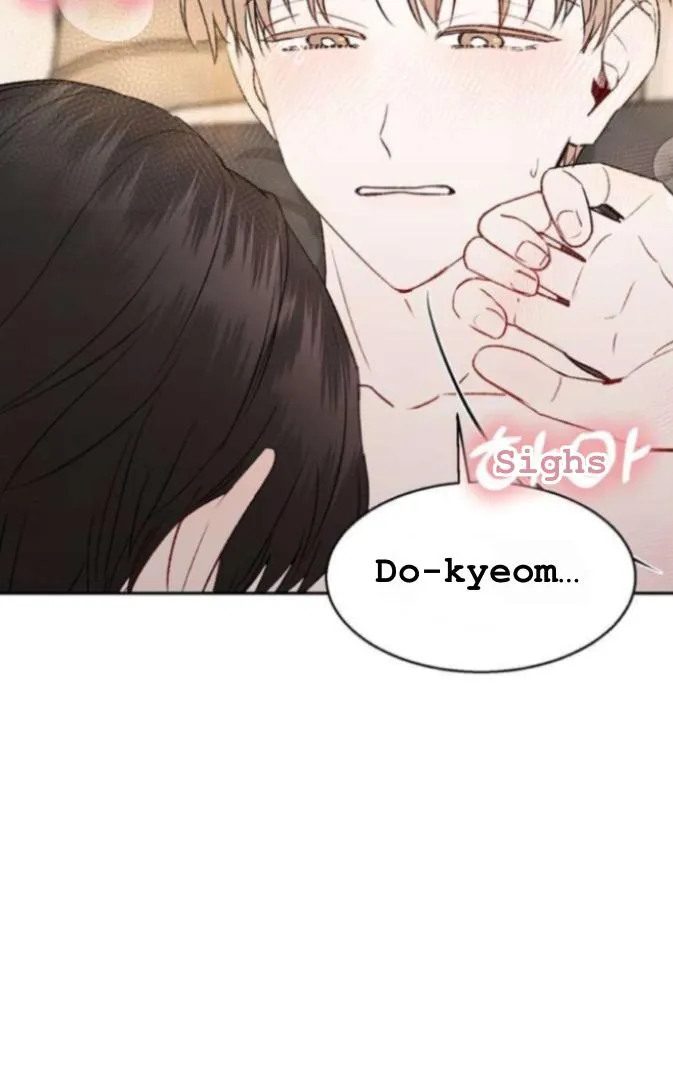 If You Want Me Chapter 3 page 73 - 