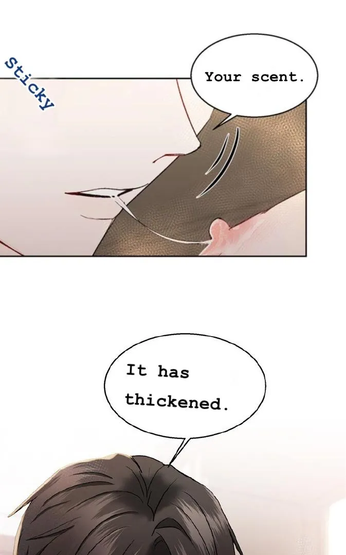 If You Want Me Chapter 3 page 74 - 