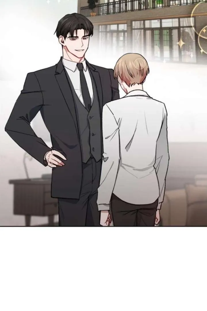 If You Want Me Chapter 3 page 9 - 
