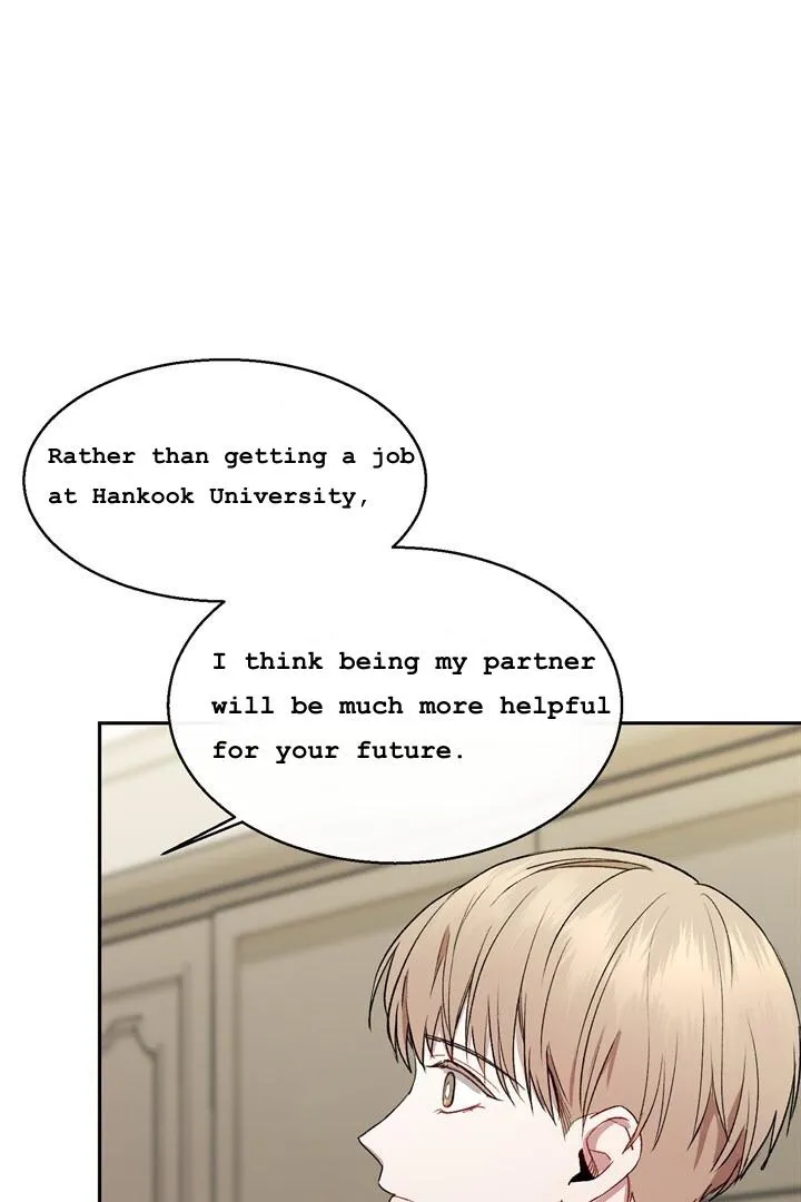 If You Want Me Chapter 3 page 10 - 