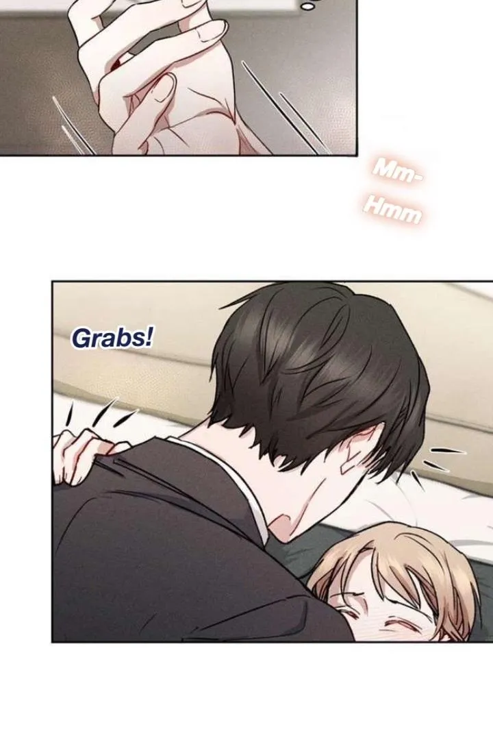 If You Want Me Chapter 4 page 11 - 