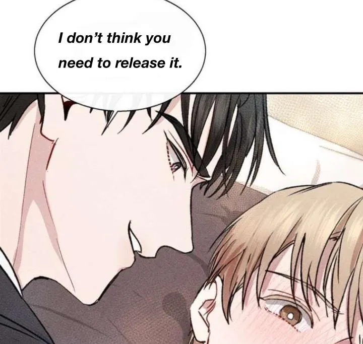 If You Want Me Chapter 4 page 13 - 